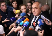 Борисов: Един път казват „Бойко, помогни ни“, после казват, че „съм виновен за всичко“