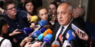 Борисов: Един път казват „Бойко, помогни ни“, после казват, че „съм виновен за всичко“
