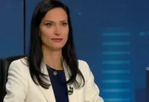 Мария Габриел става председател на Института „Робер Шуман“