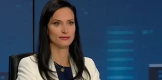 Мария Габриел става председател на Института „Робер Шуман“