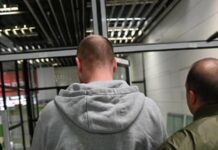 Докараха Бизюрев от Дания