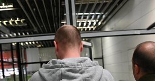 Докараха Бизюрев от Дания