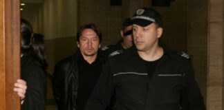 Прокуратурата: Димитър Вучев-Демби е в затвора със шестгодишна присъда