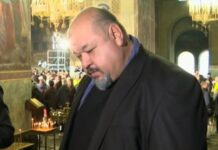 Деканът на Богословския факултет: Киевският митрополит ще участва в траурната процесия