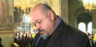 Деканът на Богословския факултет: Киевският митрополит ще участва в траурната процесия