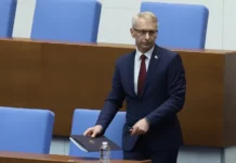 Денков: Решението на Наталия Киселова съответства на нейните правомощия и експертиза