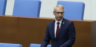 За академик Денков ми е най-кофти!