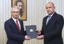 Радев нахока ПП/ДБ за „необмислените“ промени в конституцията, те му върнаха неизпълнен мандат за съставяне на правителство