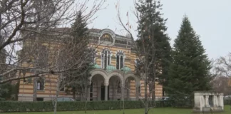 Протест и контрапротест пред Светия синод