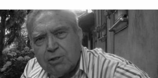 Почина бившият депутат и първи демократично избран кмет на Карлово Христо Войняговски