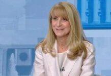 Горица Грънчарова се е съгласила да стане служебен премиер