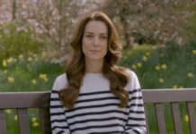 Кейт Мидълтън е болна от рак /видео/