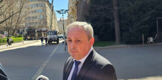 Радослав Миленков е предложен за подуправител на БНБ