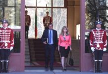 Зам.-председателят на Сметната палата Тошко Тодоров: Не съм подготвен за служебен премиер