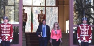 Зам.-председателят на Сметната палата Тошко Тодоров: Не съм подготвен за служебен премиер