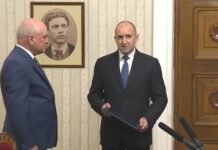 Премиерът Главчев и президентът Радев ще участват на срещата на върха на НАТО