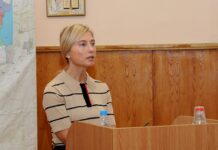 „Дулсинеята на Филип Гунев“ взриви преговорите за правителство. ПП-ДБ натискаха тя да бъде вътрешен министър, което преля чашата