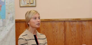 „Дулсинеята на Филип Гунев“ взриви преговорите за правителство. ПП-ДБ натискаха тя да бъде вътрешен министър, което преля чашата