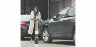 Намериха джипа на Лена Бориславова, изоставен в нива край София