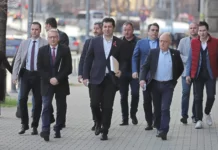 Фактът, че ПП молят да няма избори, показва, че изборите са най-правилния ход на Борисов!