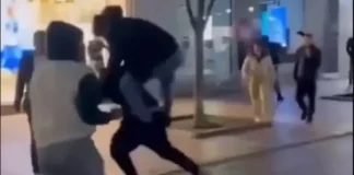 Групите, сбили се на „Витоша“, са се познавали. Задържани са сириец и египтянин