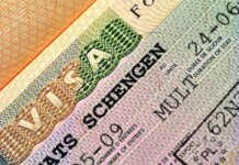 До седмица ще бъде внедрена новата система за издаване на шенгенски визи