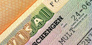 До седмица ще бъде внедрена новата система за издаване на шенгенски визи