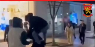 ВМРО към СДВР: Има ли нападнати младежи от араби в София, има ли задържани?