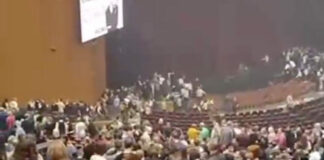 Стрелба на концерт в Подмосковието, има десетки убити и ранени