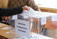 Преброител на КС: Може да има размествания на депутати, но вътрешнопартийни