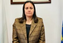 Министър Коритарова освободи началника на строителния контрол