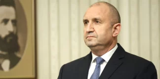 Радев признателен на всички, които са работили за Шенген