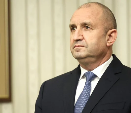 Радев трябва да даде обяснение защо назначи тези налудни лица да управляват държавата