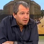 Тошко Йорданов: Къде е моралът на ПП-ДБ да говорят срещу „Ново начало“, при положение че преди година им свърши управлението с Пеевски и Борисов