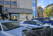 Агенти на ДАНС са арестували новата шефка на митниците Петя Банкова и заместника й