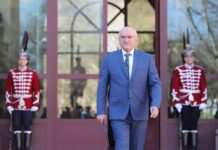 Главчев отказва да е служебен премиер за втори път