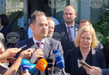 Калин Стоянов: Скандалът с Живко Коцев нанесе тежка репутационна щета на МВР