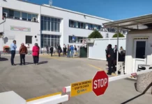 Ново изтичане на отровен газ в Карнобат, шестима са в спешното