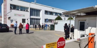 Ново изтичане на отровен газ в Карнобат, шестима са в спешното