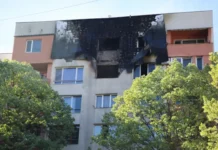 От готварска печка е тръгнал пожарът, взел три жертви в столичния кв. „Люлин”