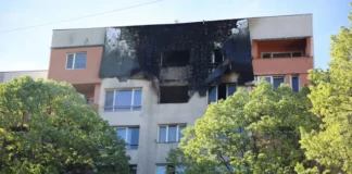 От готварска печка е тръгнал пожарът, взел три жертви в столичния кв. „Люлин”