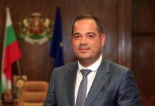 Калин Стоянов за Иван Демерджиев: С огромно удовлетворение прочетох новината за обвиненията срещу г-н „Бях точен с парите”