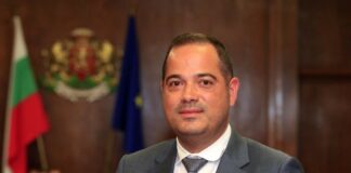 Калин Стоянов за Иван Демерджиев: С огромно удовлетворение прочетох новината за обвиненията срещу г-н „Бях точен с парите”