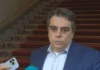 Асен Василев иска прекъсване на депутатската ваканция