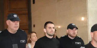 Банкова и Димитров остават за постоянно в ареста, според съда има много доказателства срещу тях