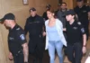 Бившата шефка на Агенция „Митници“ Петя Банкова, плати 10 000 лева гаранция