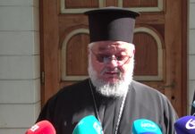 Заради напрежението между Израел и Иран българска делегация няма да пътува до Йерусалим за благодатния огън