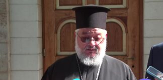 Заради напрежението между Израел и Иран българска делегация няма да пътува до Йерусалим за благодатния огън