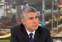 Енергийният министър заминава за Турция заради договора с „Боташ“