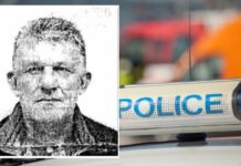 Търсеният за контрабанда Паскал е доведен у нас